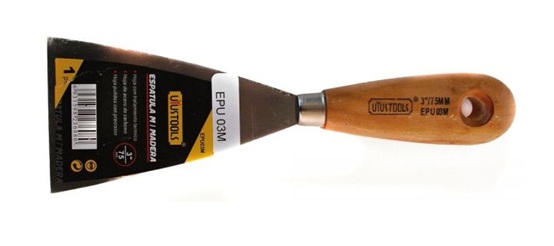 ESPATULA
