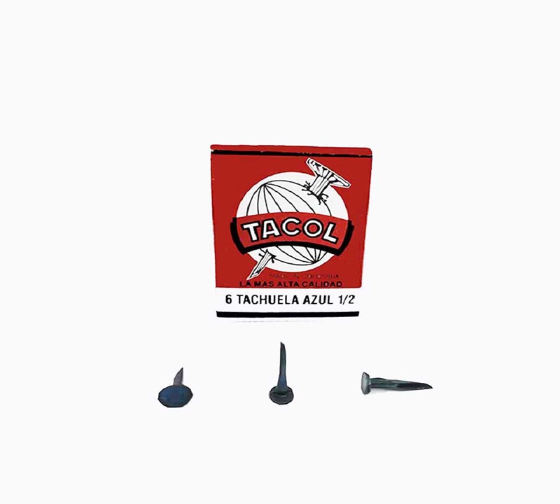 TACHUELA