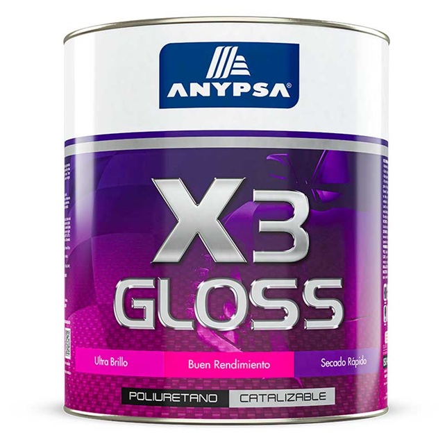GLOSS GLOSS