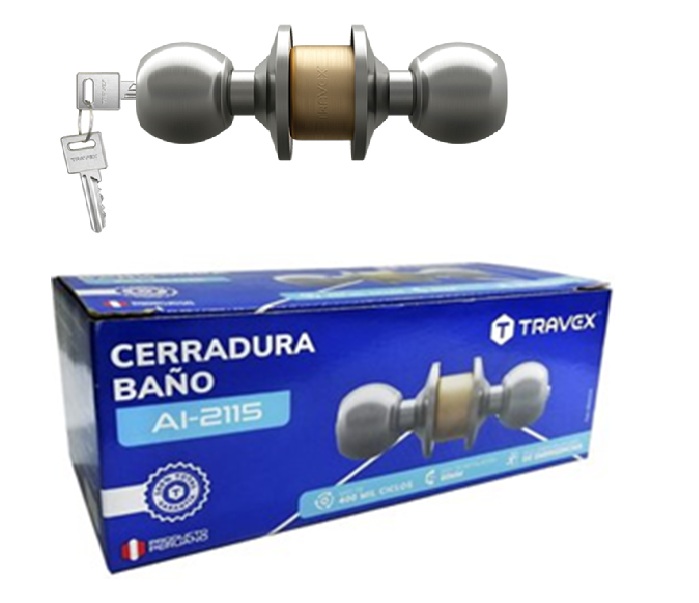 CERRADURA