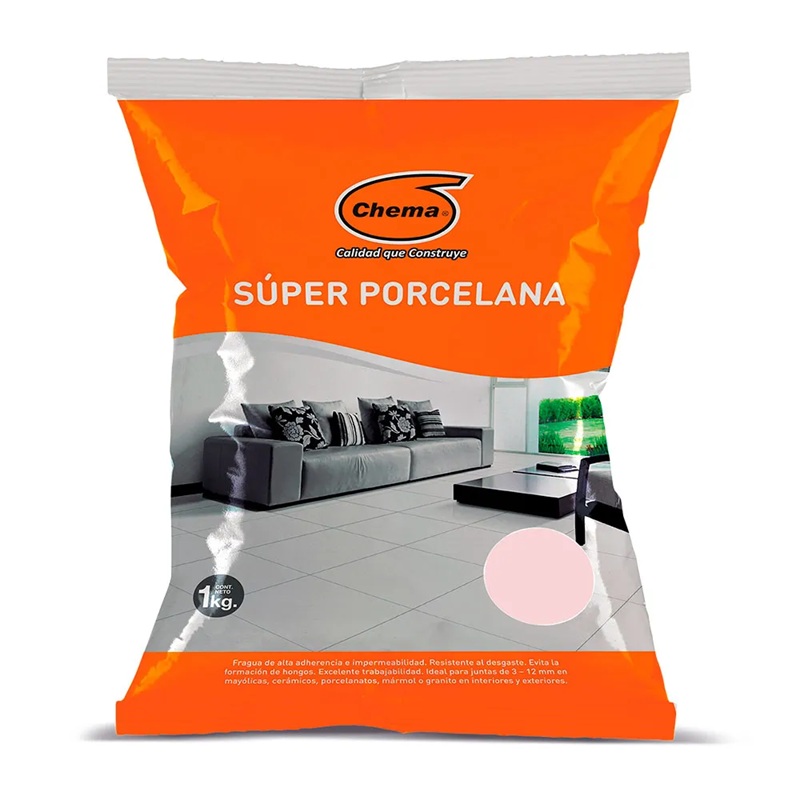 PORCELANA