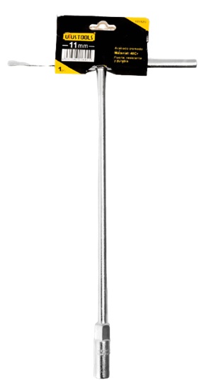 LLAVE