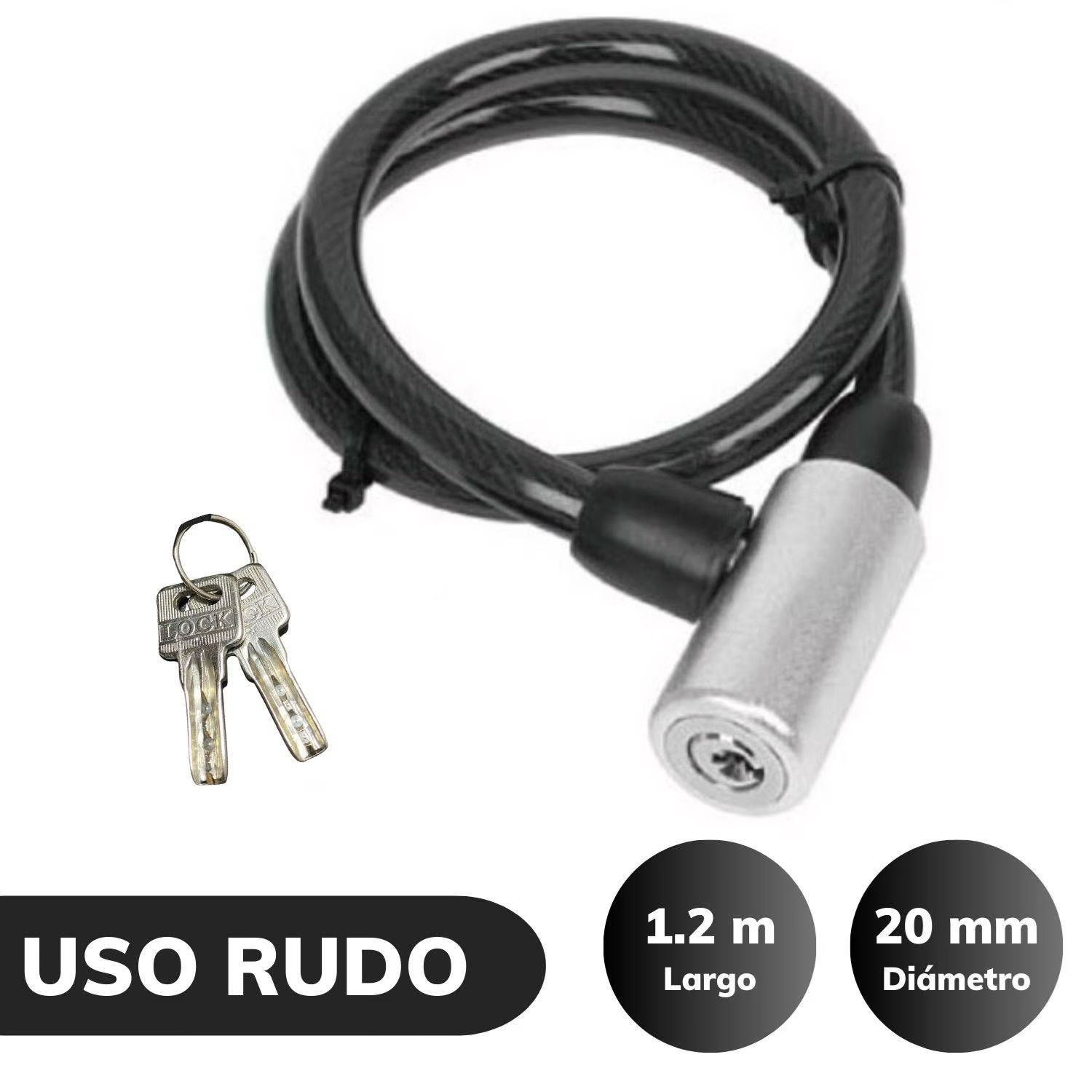 CANDADO