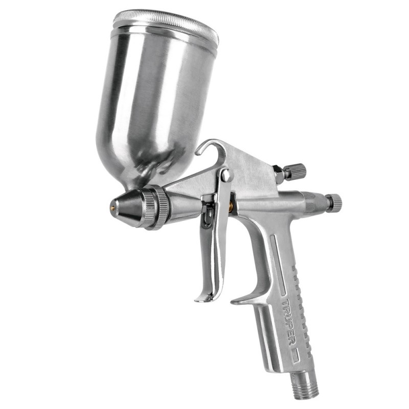 PISTOLA