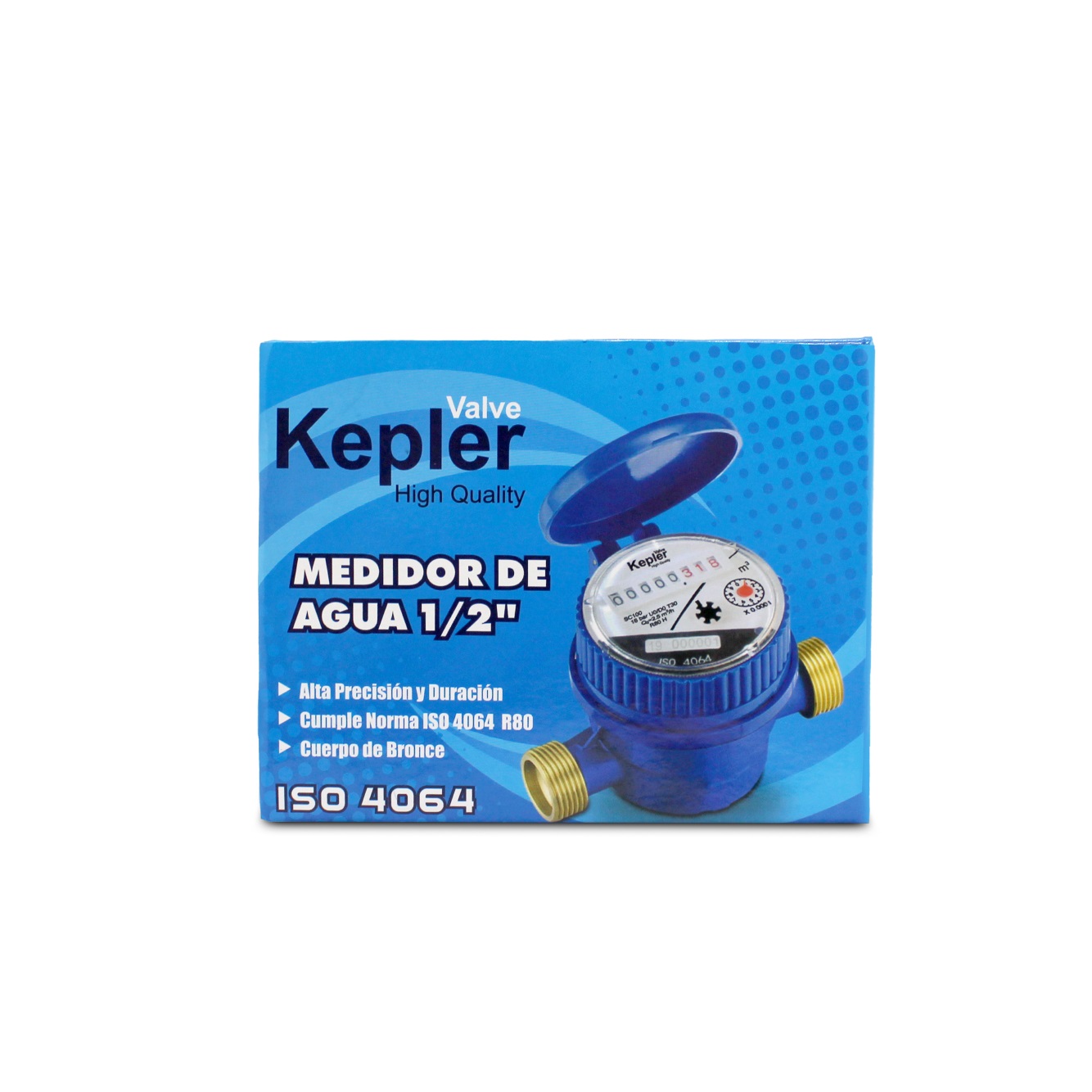 MEDIDOR