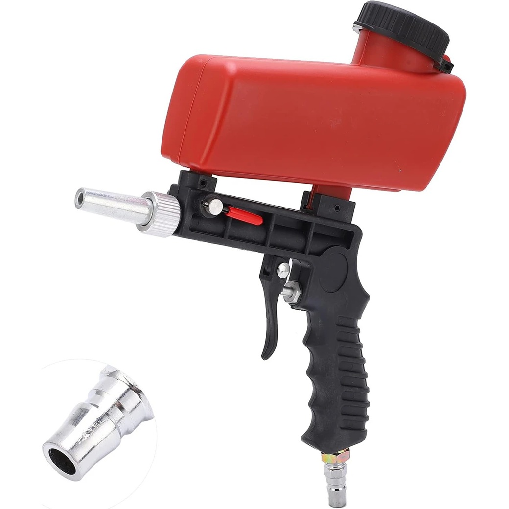 PISTOLA