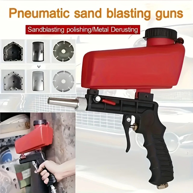 PISTOLA