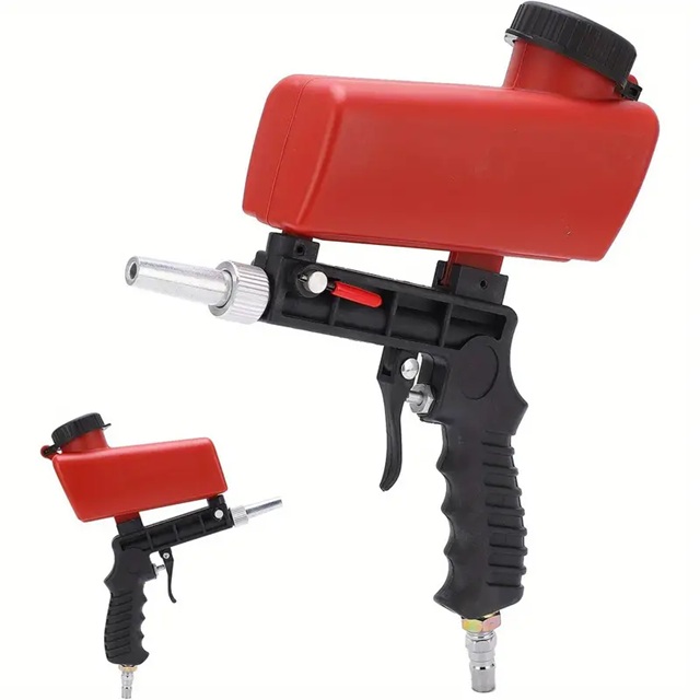 PISTOLA
