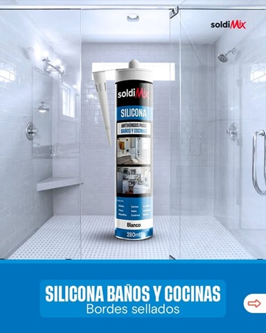 SILICONA