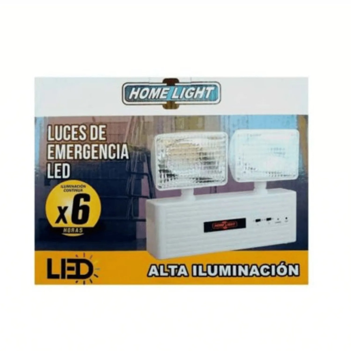 LUCES