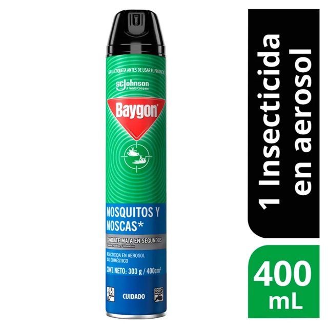 BAYGON
