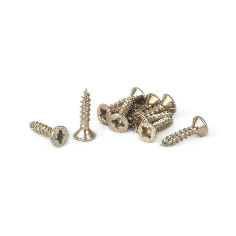 TORNILLO