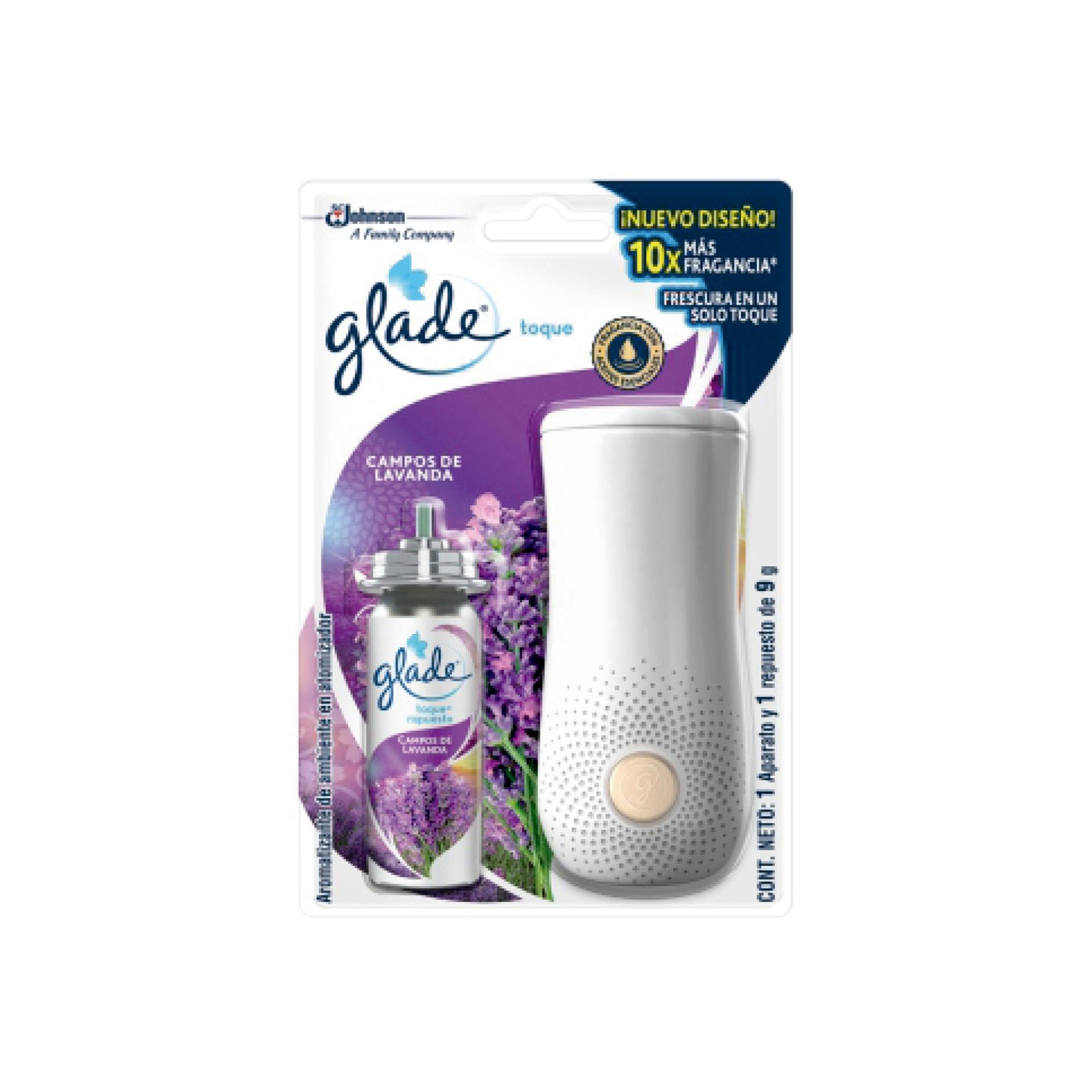 GLADE