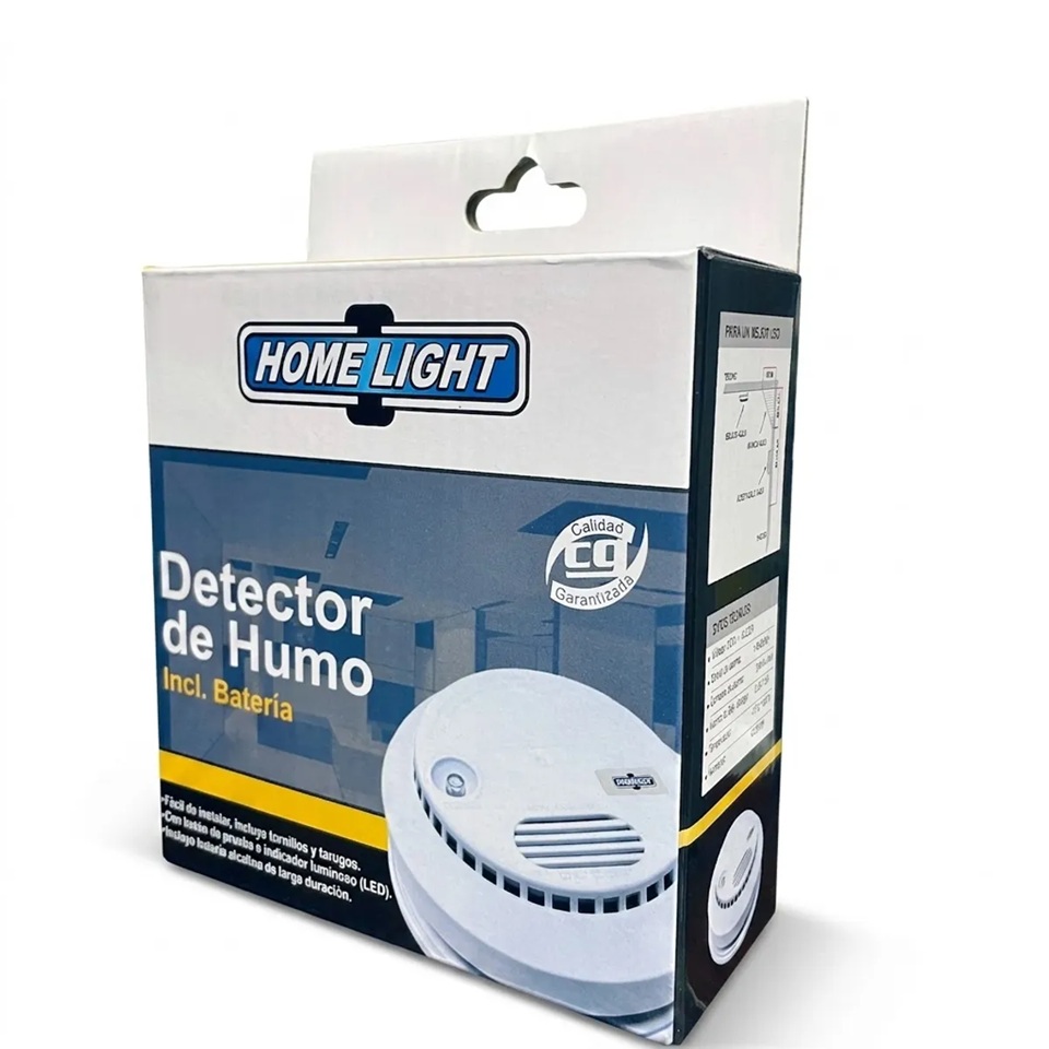 DETECTOR