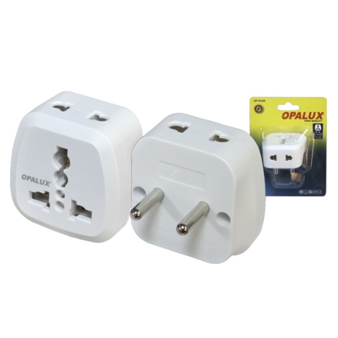 ADAPTADOR