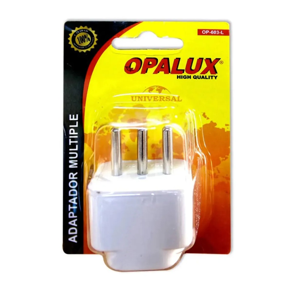ADAPTADOR