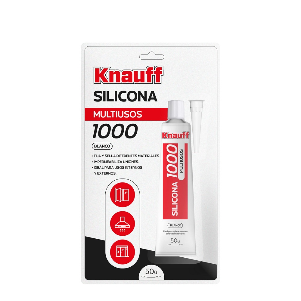 SILICONA