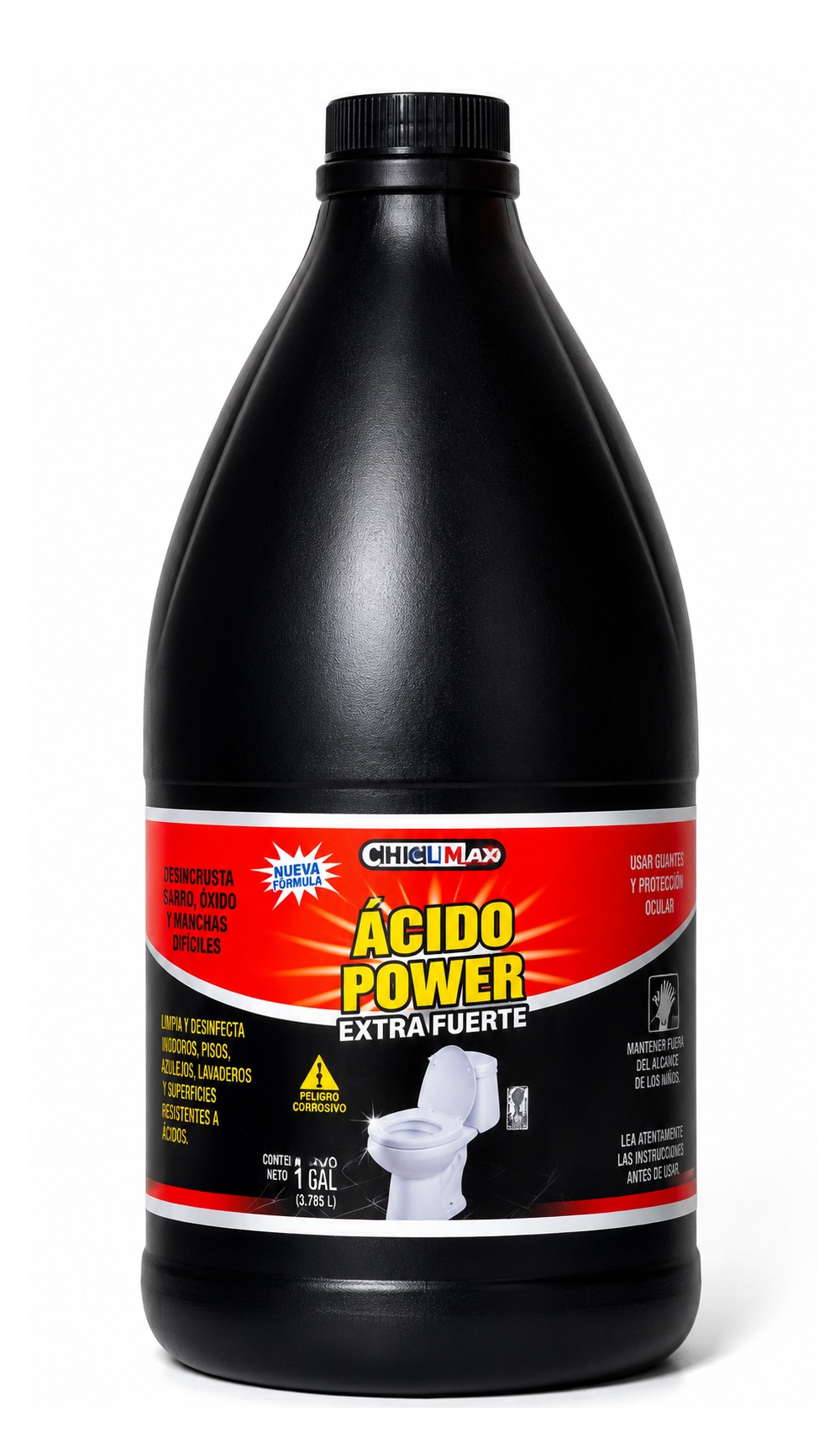 ACIDO