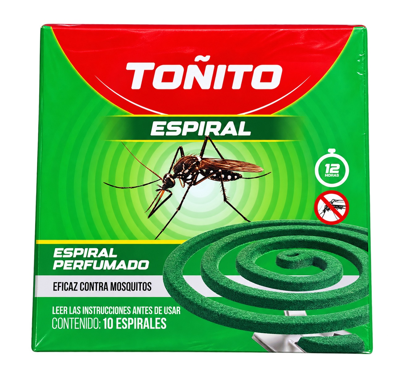 ESPIRAL ESPIRAL