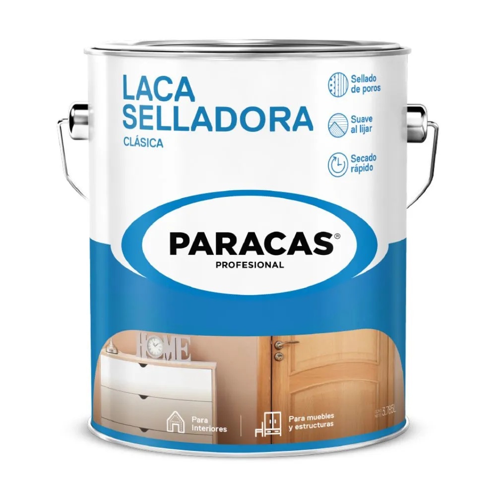 LACA