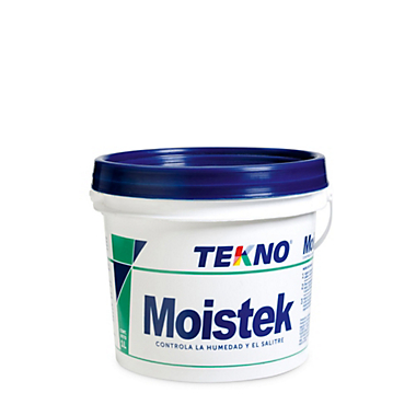 MOISTEK