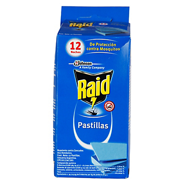 RAID