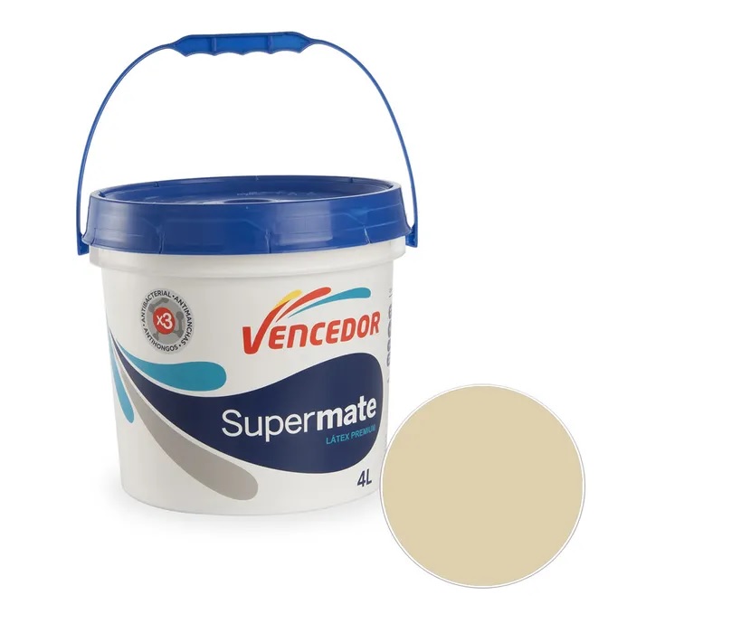 SUPERMATE