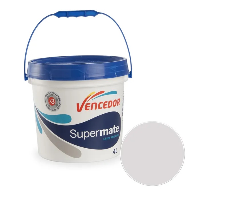 SUPERMATE