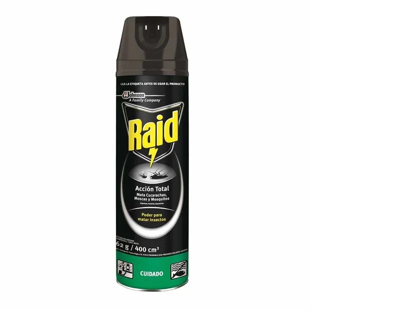 RAID