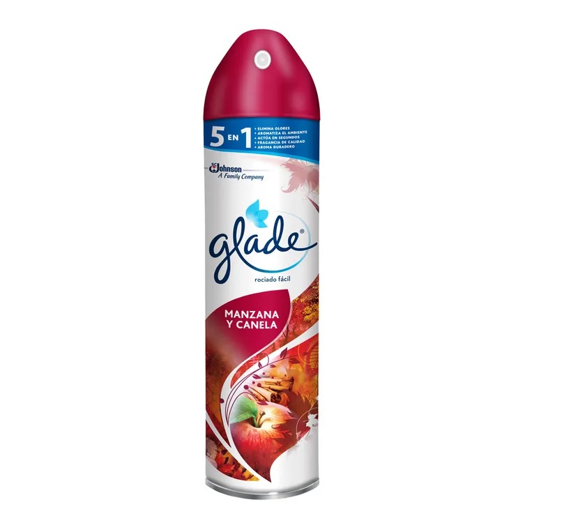 GLADE