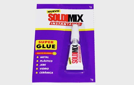 SOLDIMIX