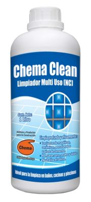 CHEMA
