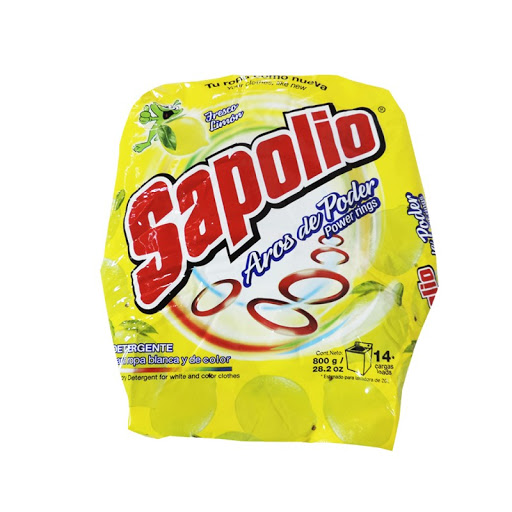 DETERGENTE