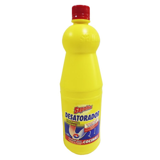 DESATORADOR