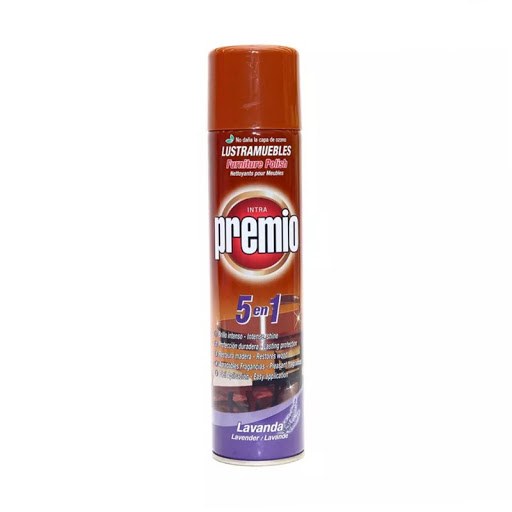 PREMIO
