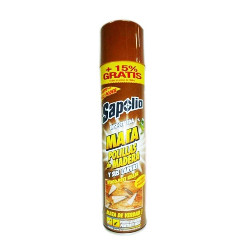INSECTICIDA