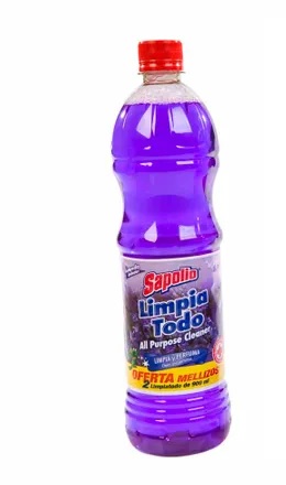 LIMPIATODO