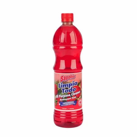 LIMPIATODO