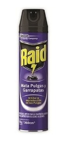 RAID