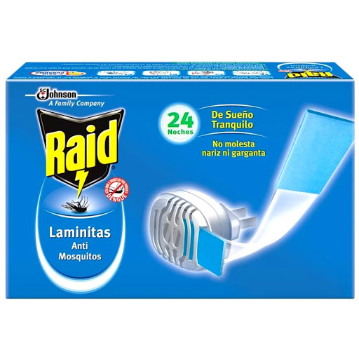 RAID