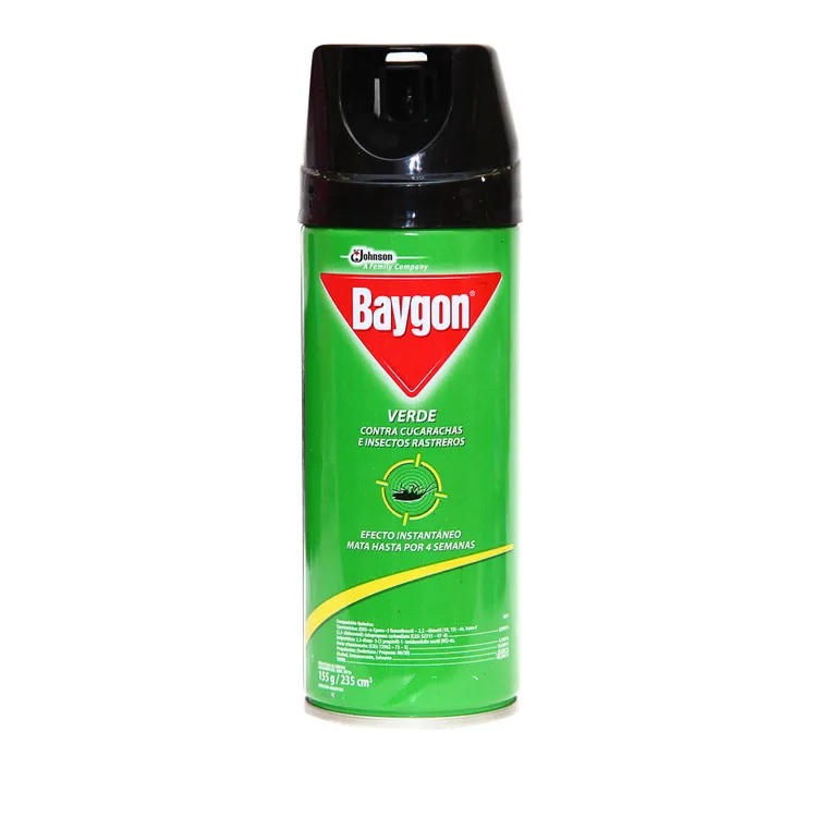 BAYGON