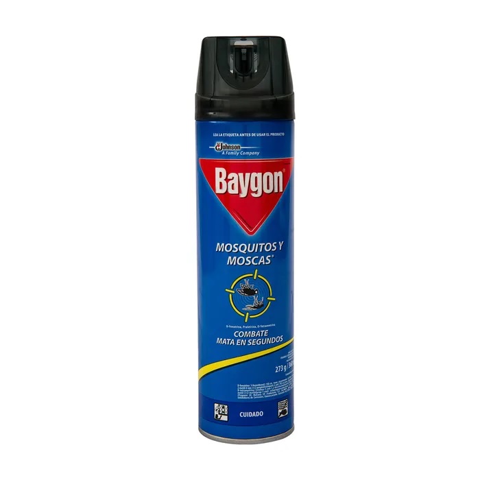 BAYGON