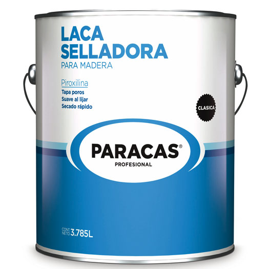 LACA