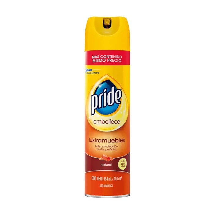 PRIDE