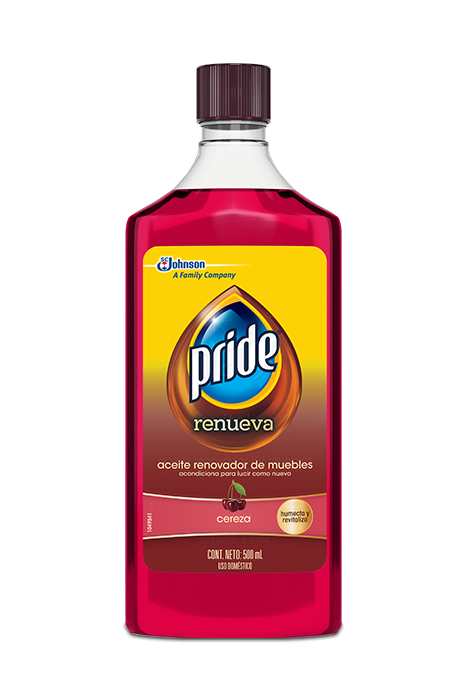 PRIDE